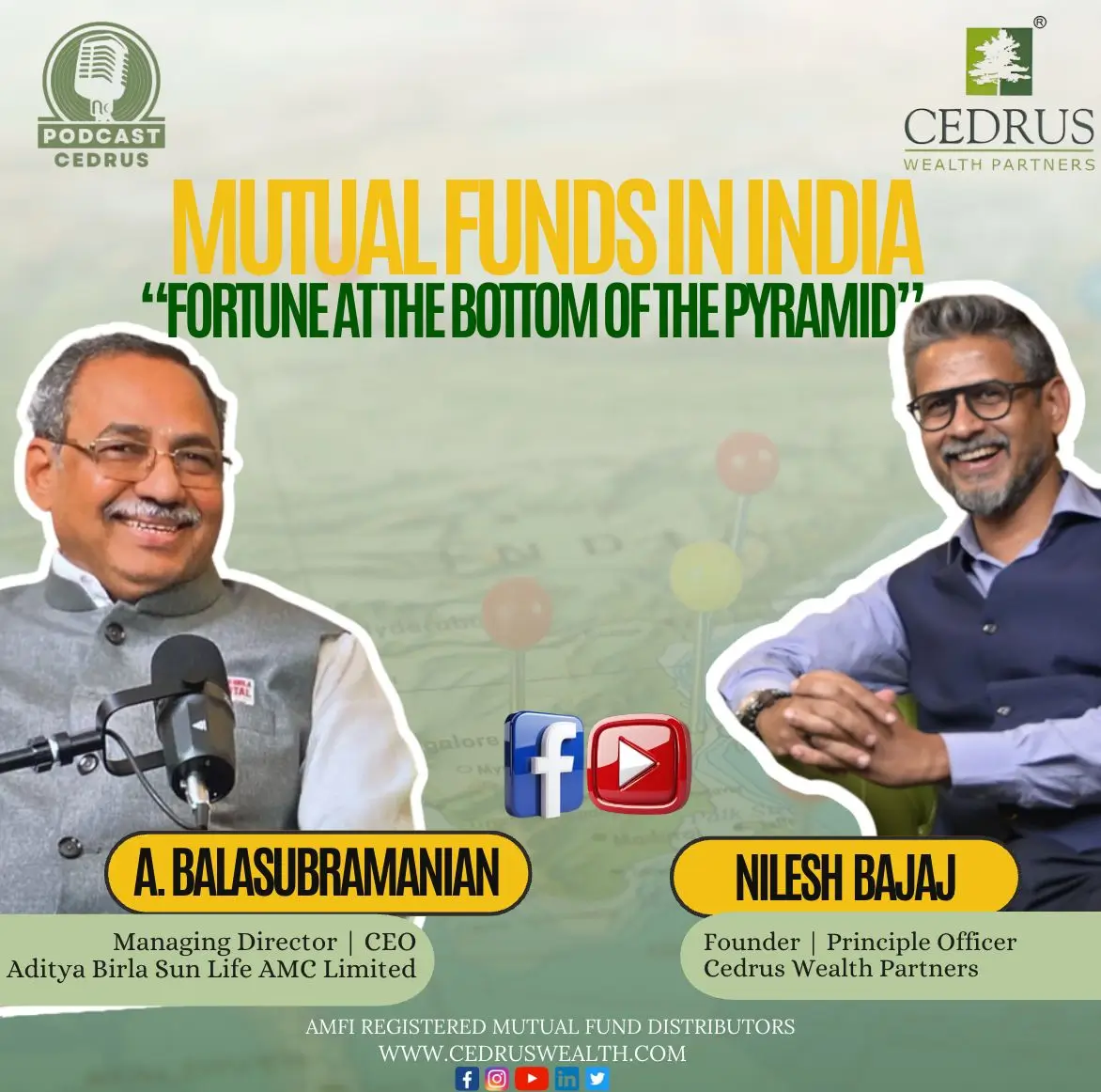 Cedrus Knowledge Series